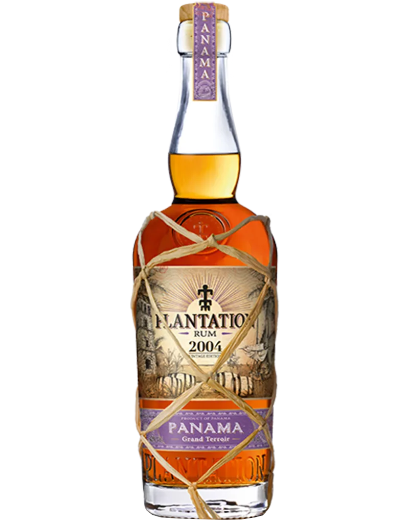 Plantation Panama