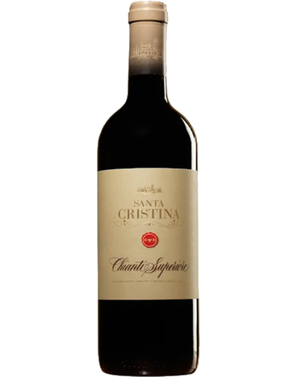 Santa Cristina