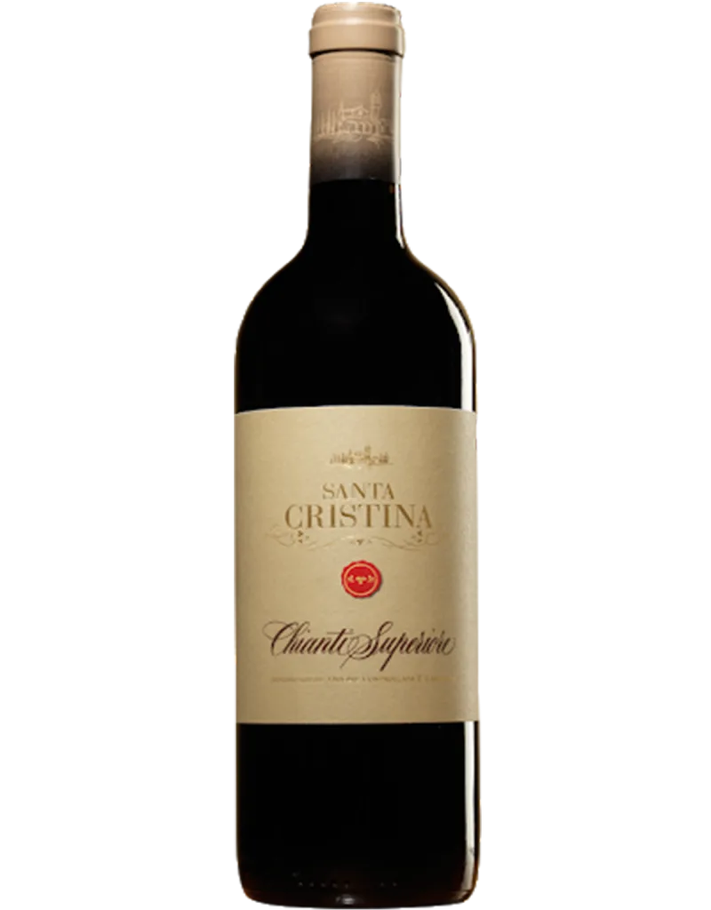 Santa Cristina