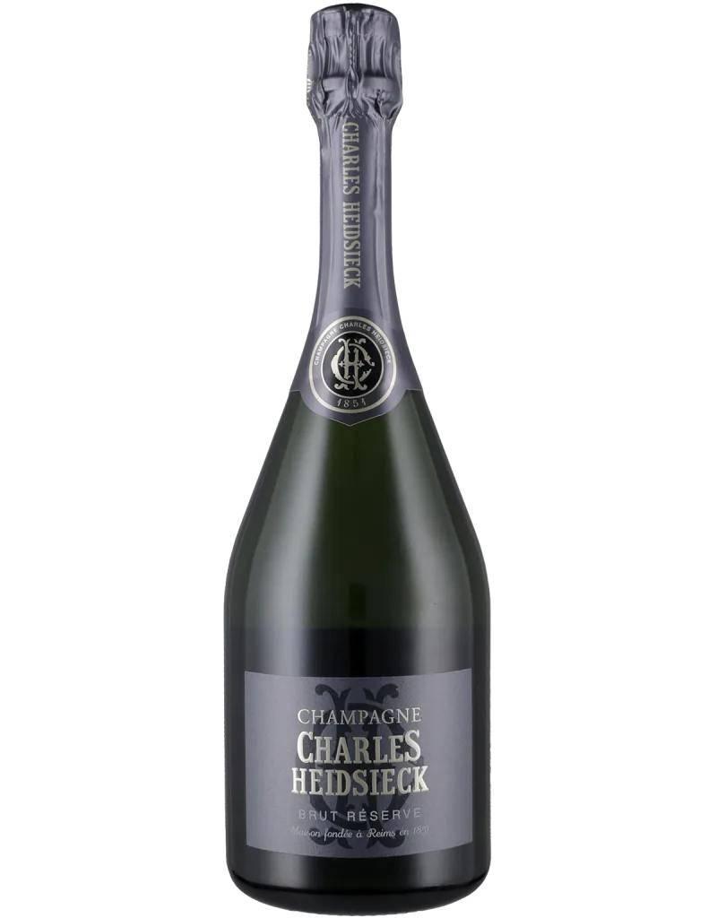 Brut Réserve