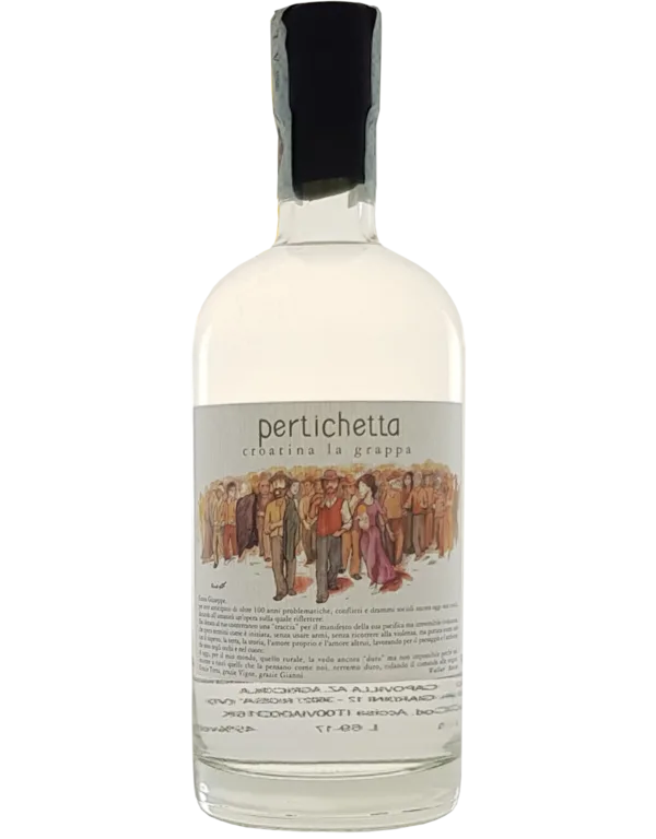 Pertichetta