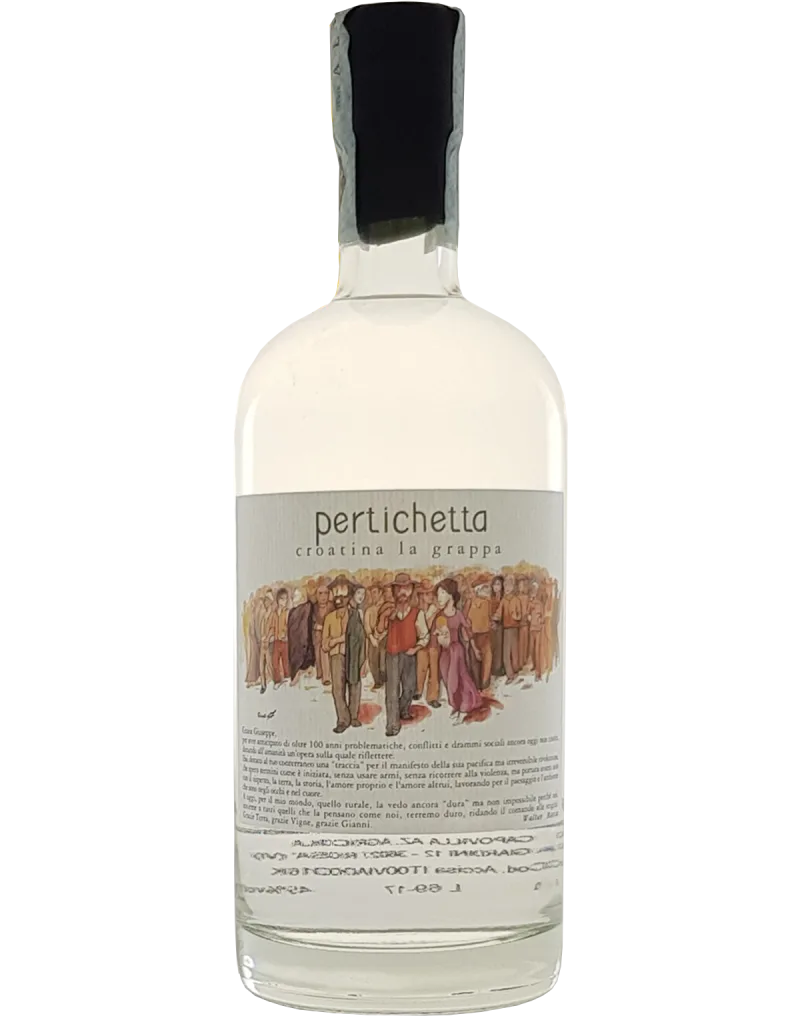 Pertichetta