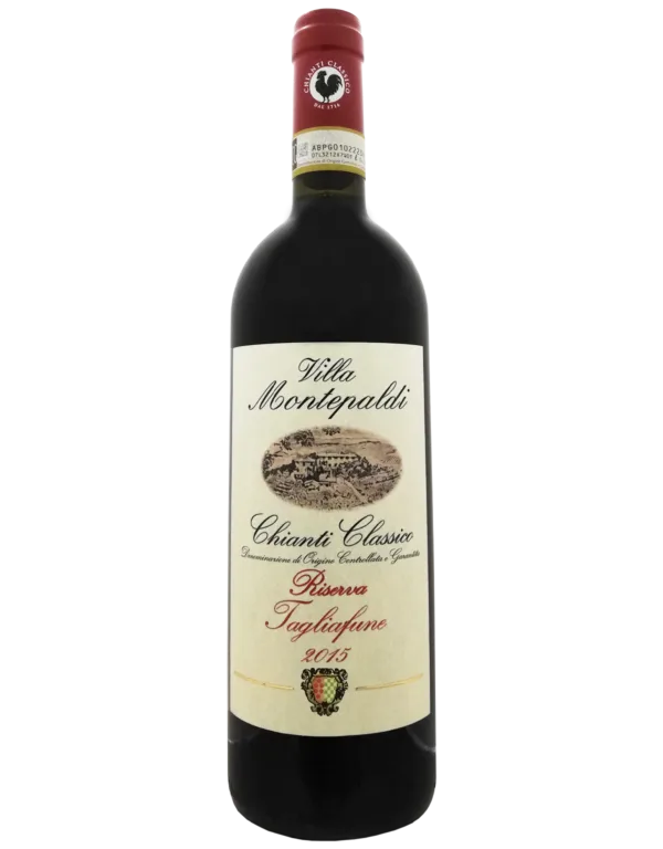 Chianti Classico Riserva Tagliafune