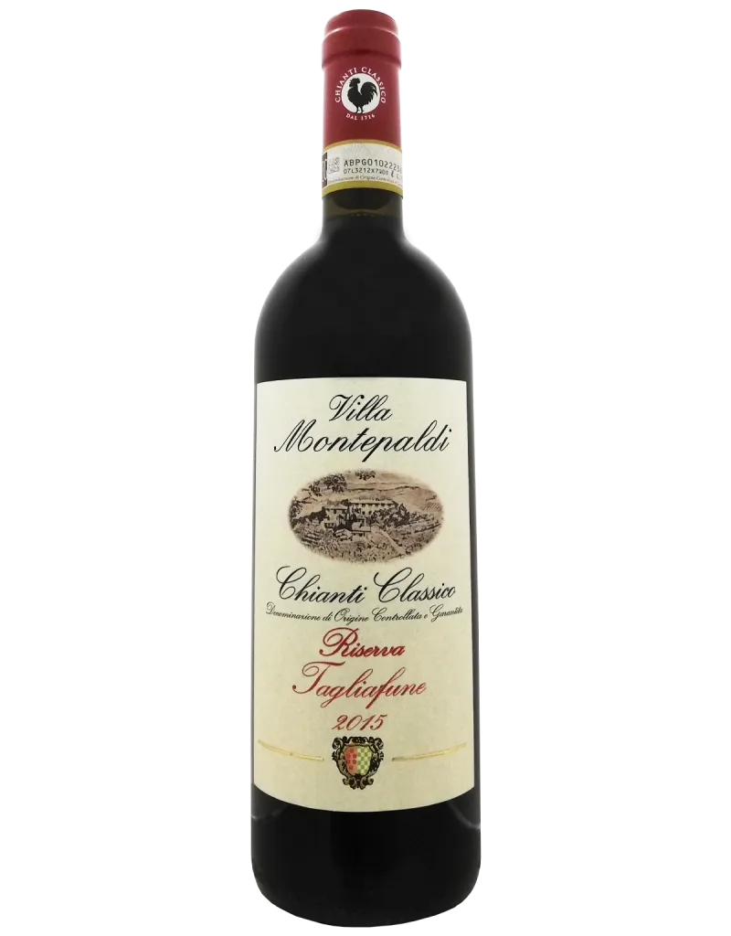 Chianti Classico Riserva Tagliafune