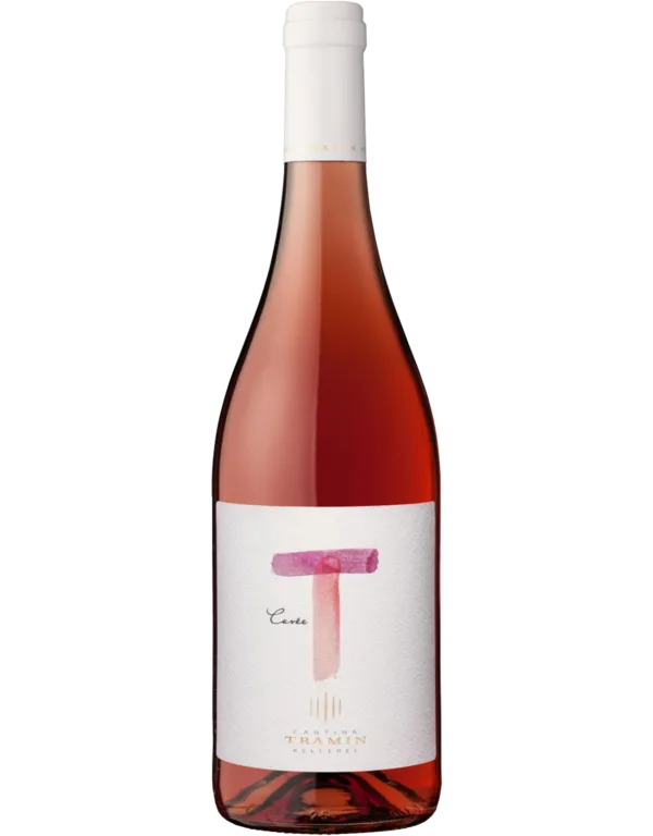 T Cuvée Rosé