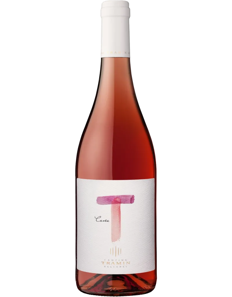 T Cuvée Rosé