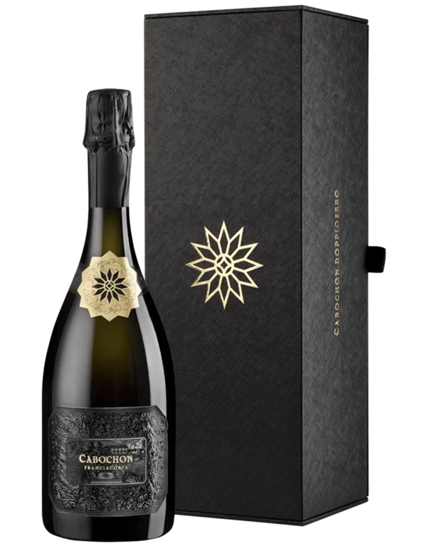 Cabochon Doppio Zero 2014 Astucciato