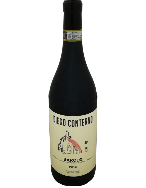 Barolo 2016