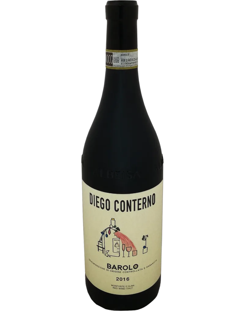 Barolo 2016
