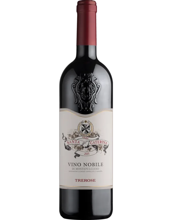 Santa Caterina Vino Nobile di Montepulciano