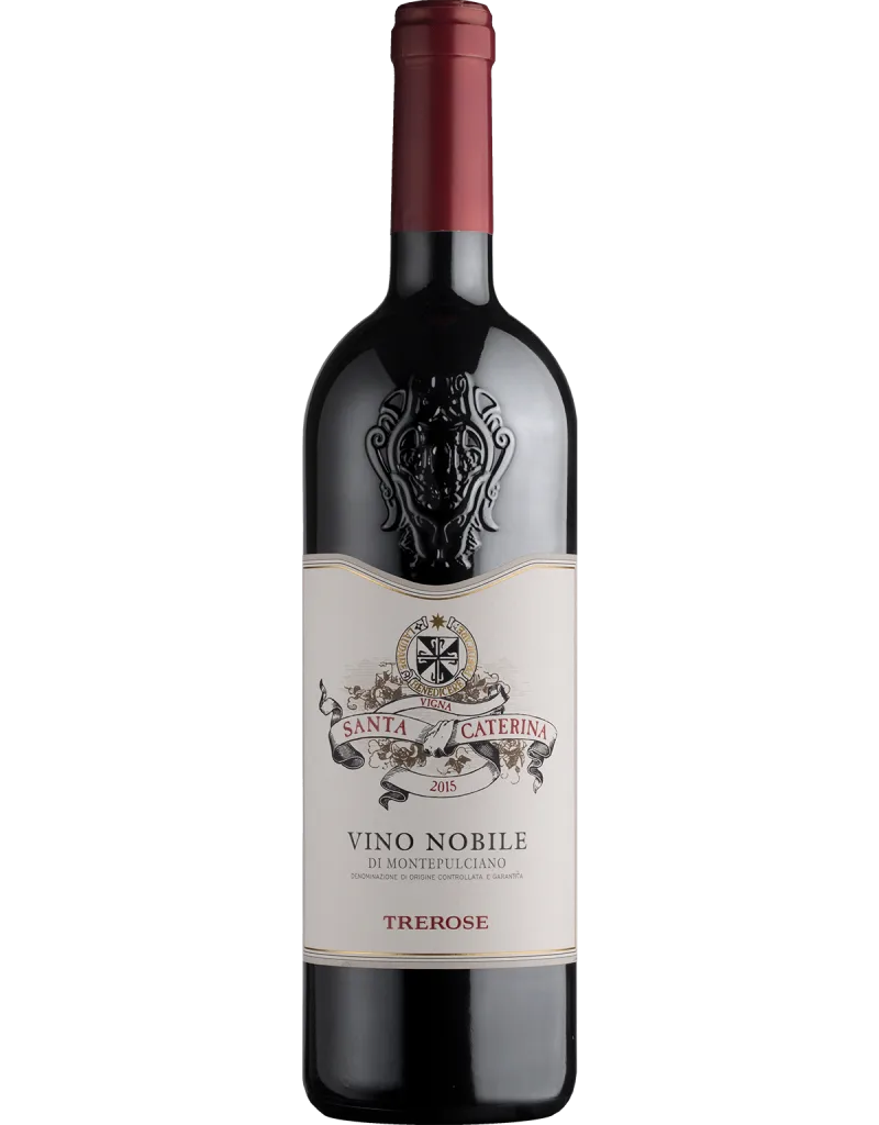 Santa Caterina Vino Nobile di Montepulciano