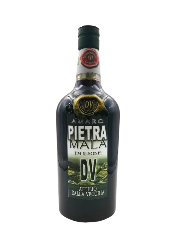 Amaro Pietramala di Erbe