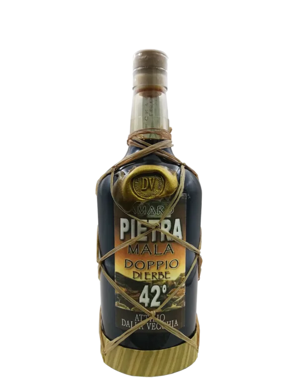 Amaro Pietramala Doppio di Erbe