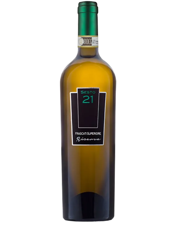 Sesto 21 Frascati Superiore Riserva