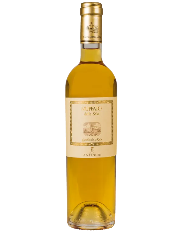 Muffato della Sala