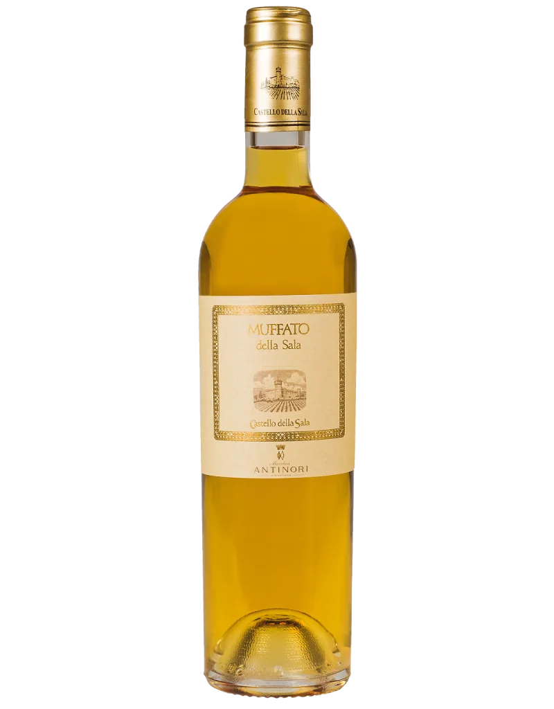 Muffato della Sala