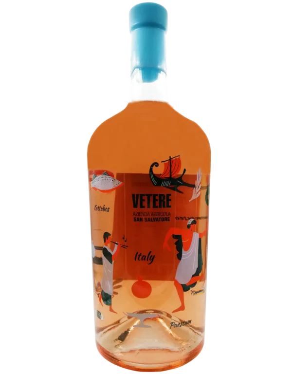 Vetere Jeroboam