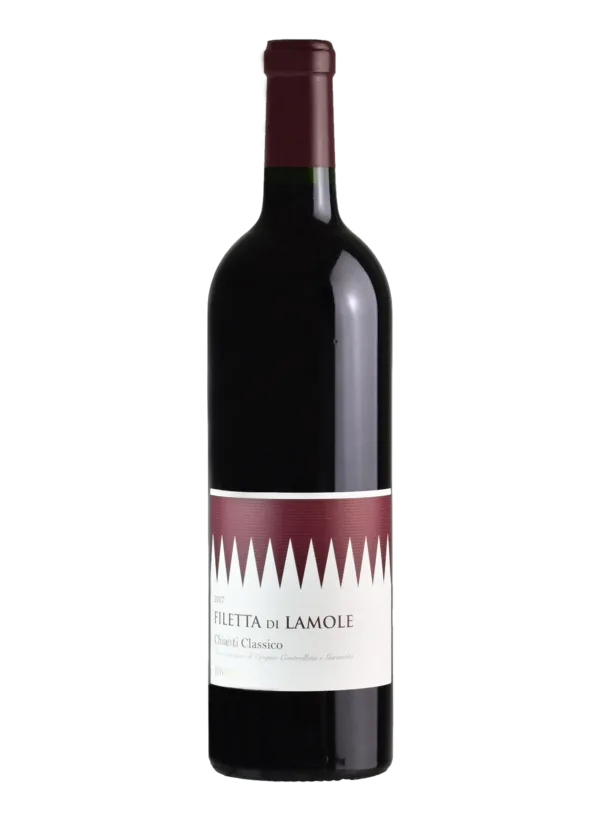 Filetta di Lamole