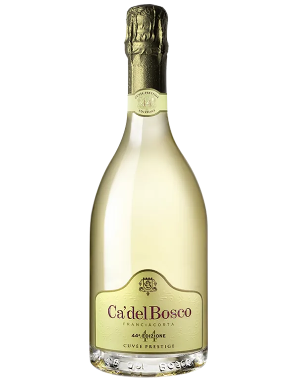 Cuvée Prestige Edizione 46