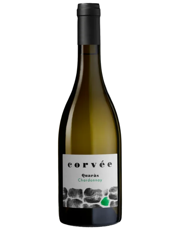 Quaràs Chardonnay