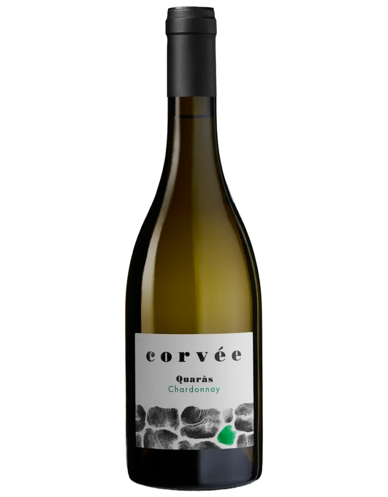 Quaràs Chardonnay