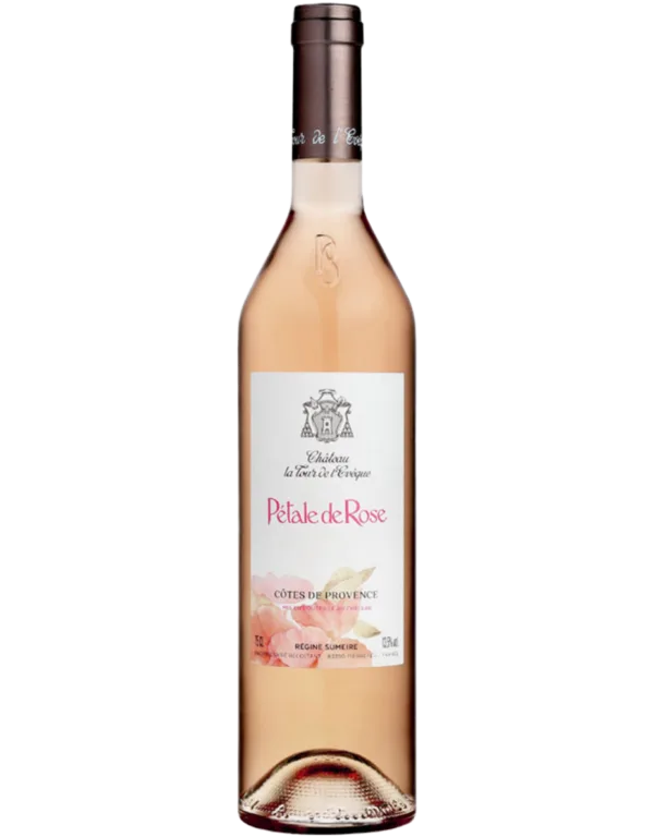Pétale de Rose