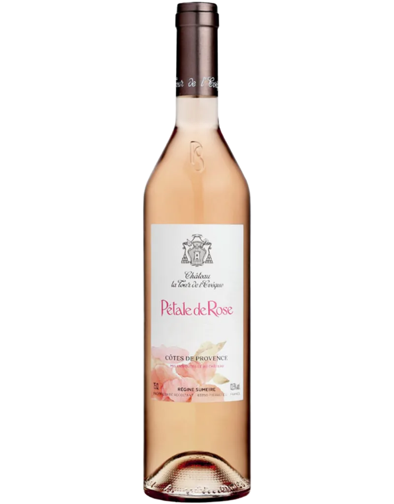 Pétale de Rose
