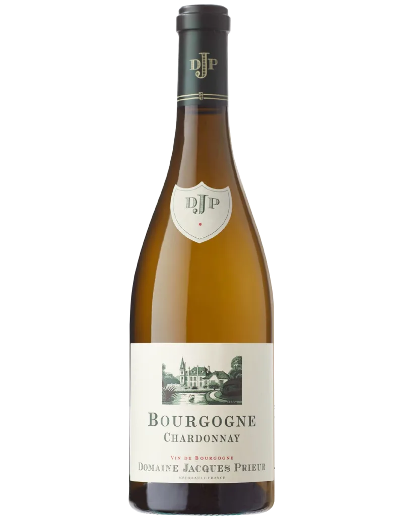 Bourgogne Chardonnay NV