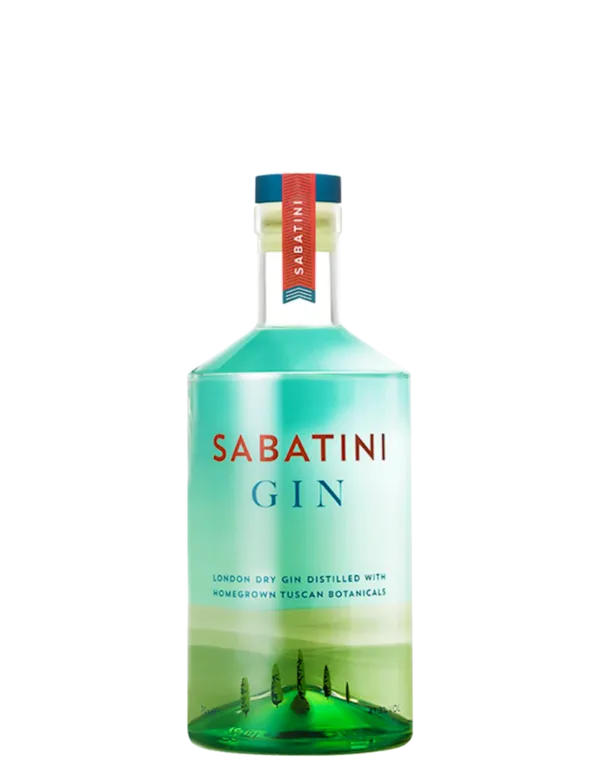 Sabatini Gin