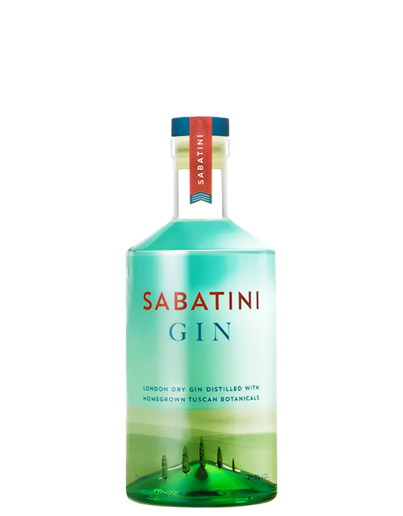 Sabatini Gin