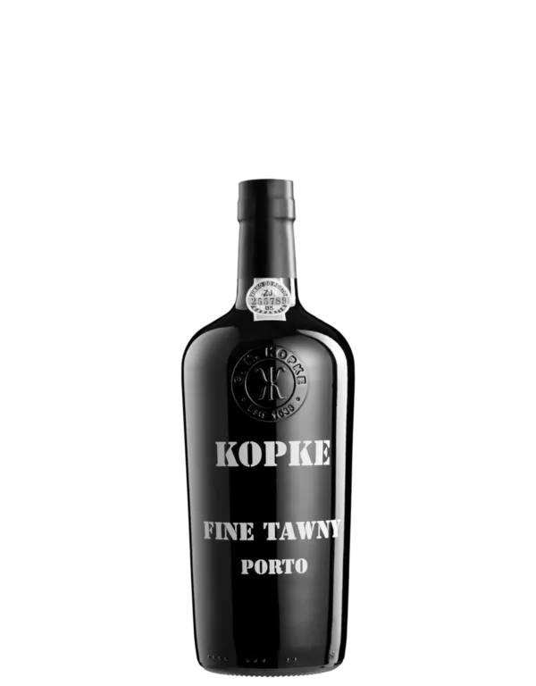 Porto Fine Tawny