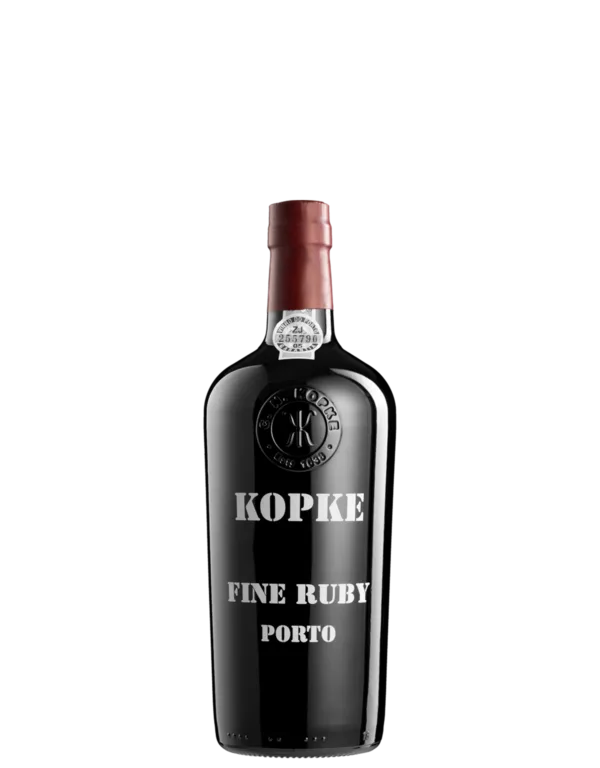 Porto Fine Ruby