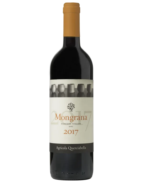 Mongrana