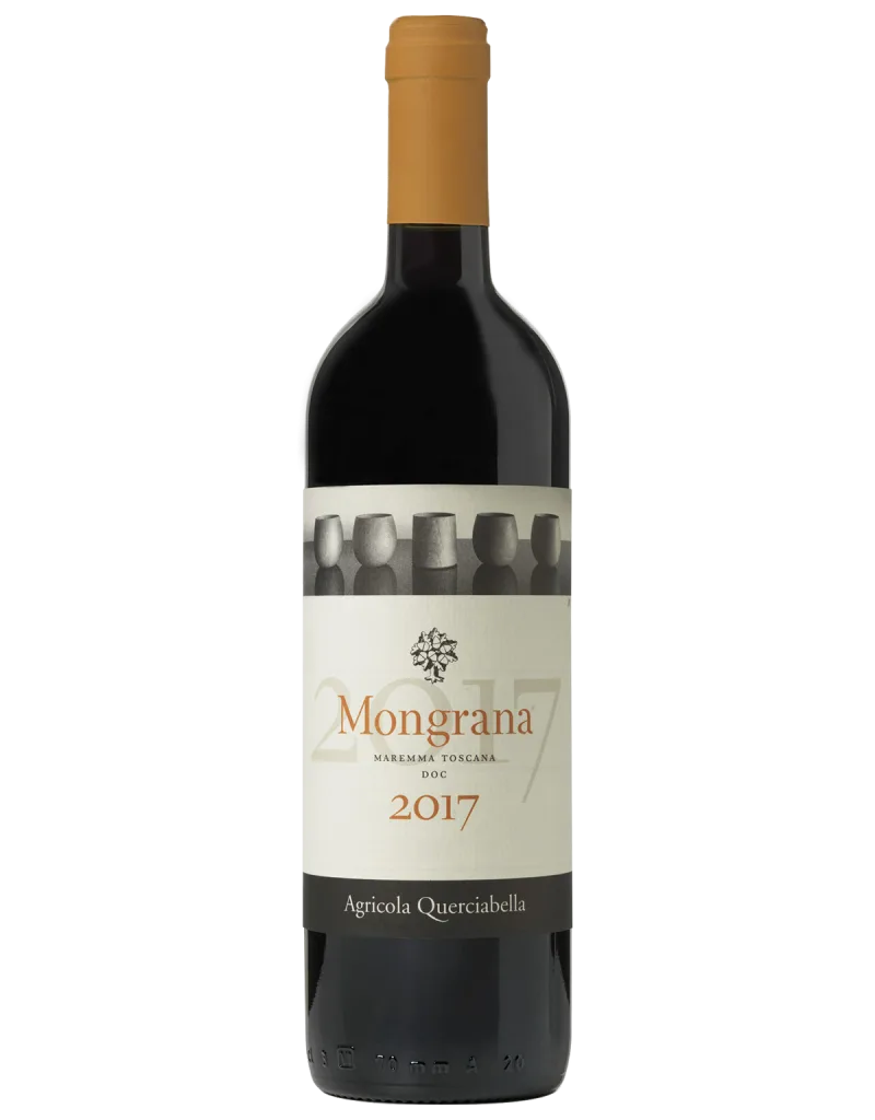 Mongrana