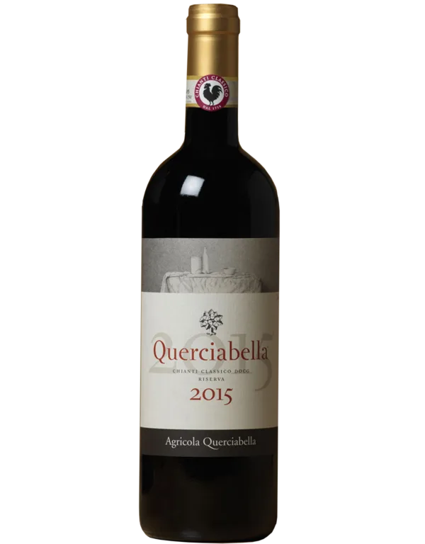 Chianti Classico Riserva