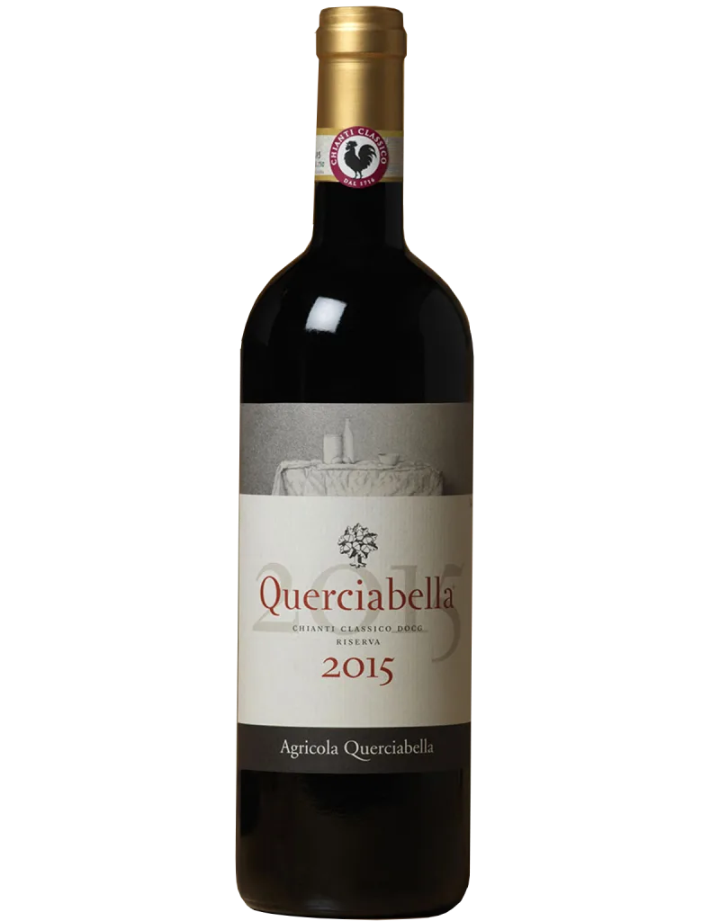 Chianti Classico Riserva