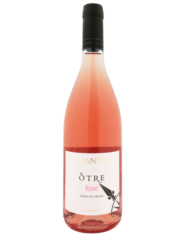 Nero di Troia Òtre Rosè