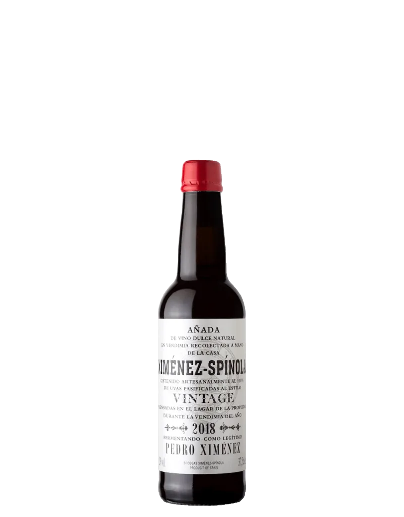 Ximenez-Spinola P.X. Vintage