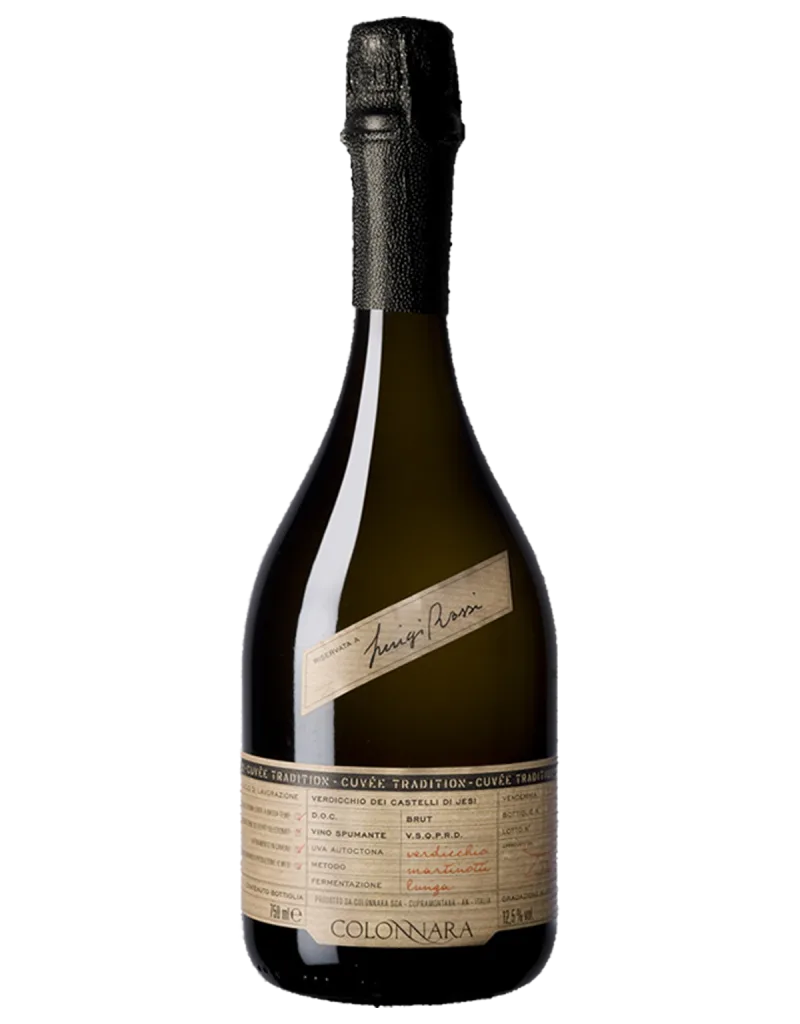 Colonnara Cuvée Tradition