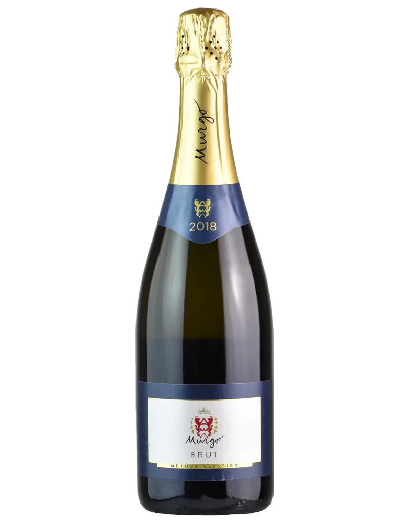 Brut Nerello Mascalese
