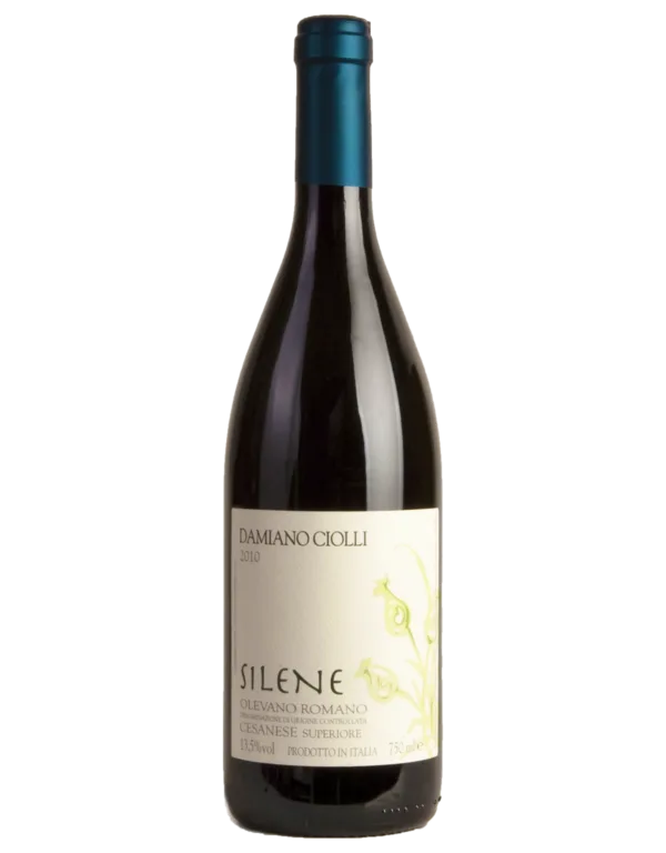 Cesanese Silene Ciolli