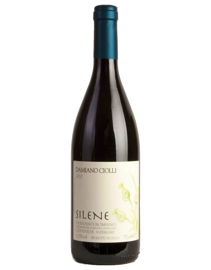 Cesanese Silene Ciolli