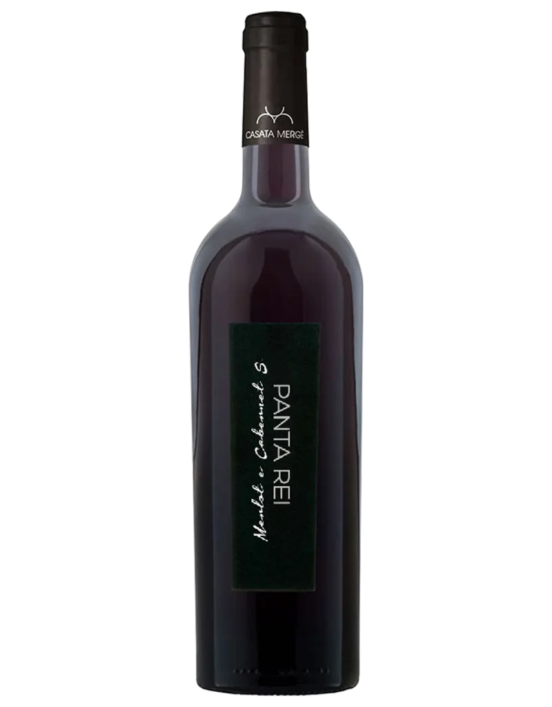 Panta Rei Merlot Cabernet Sauvignon