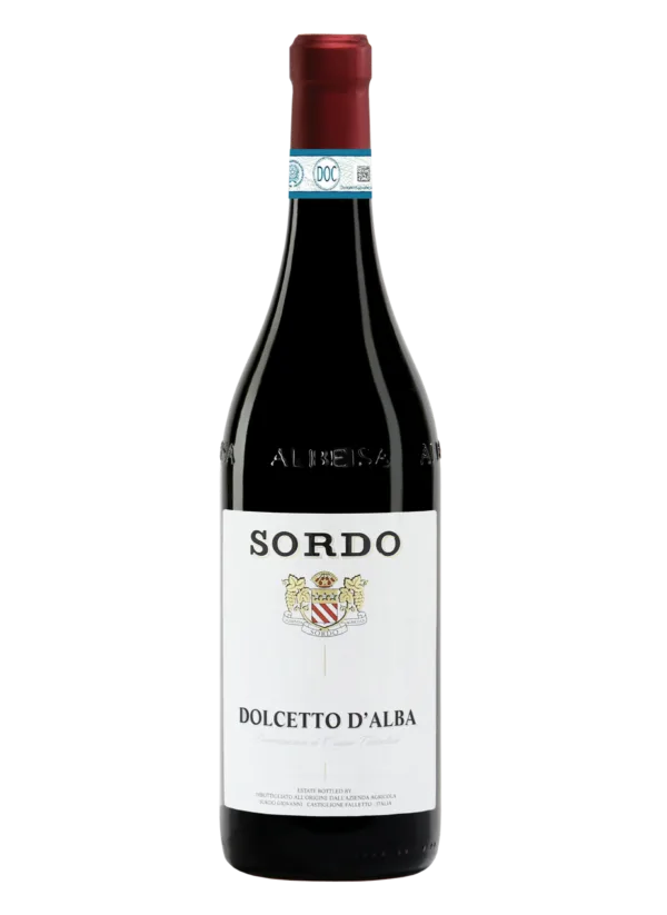 Dolcetto d'Alba