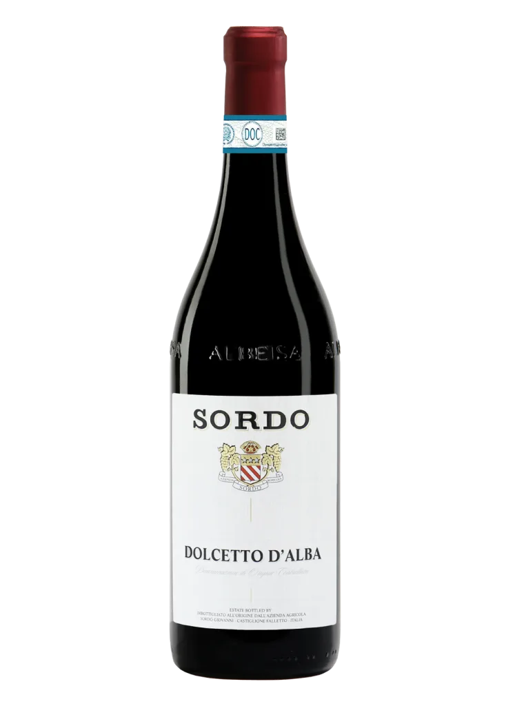 Dolcetto d'Alba