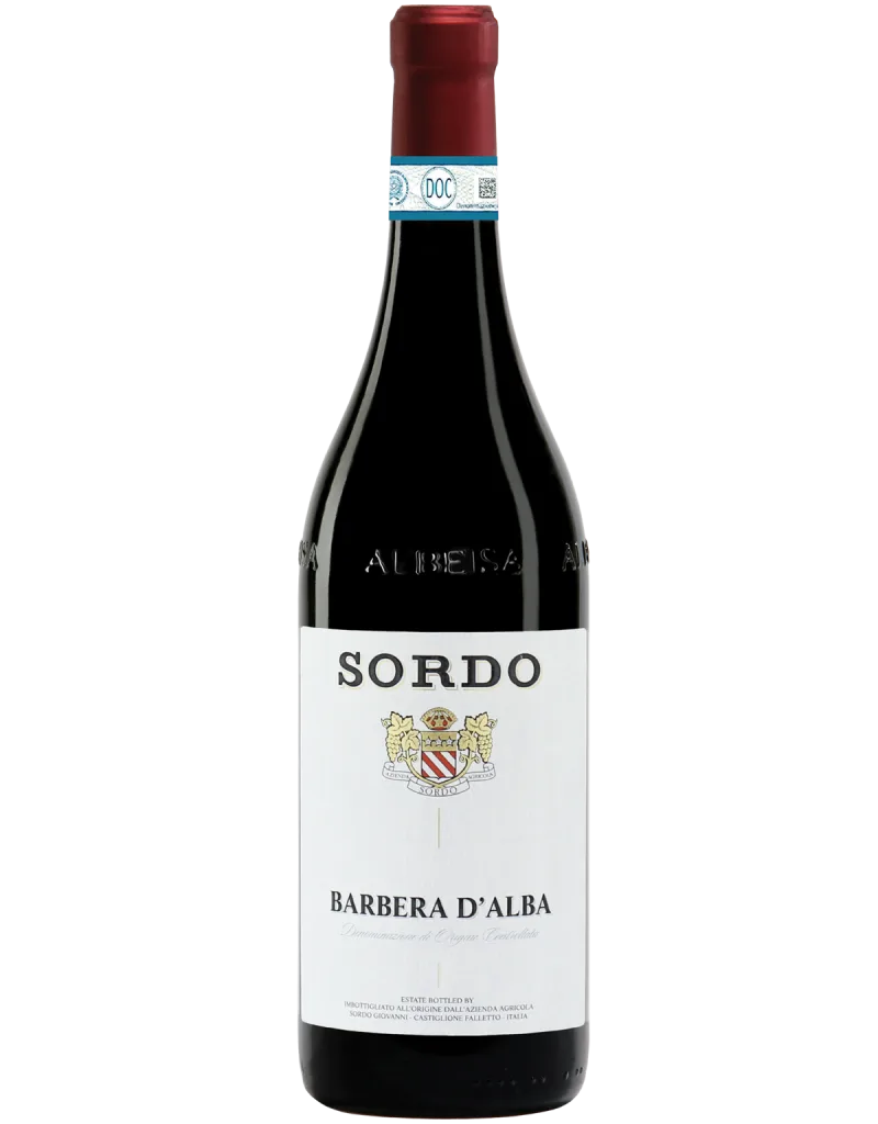 Barbera d'Alba
