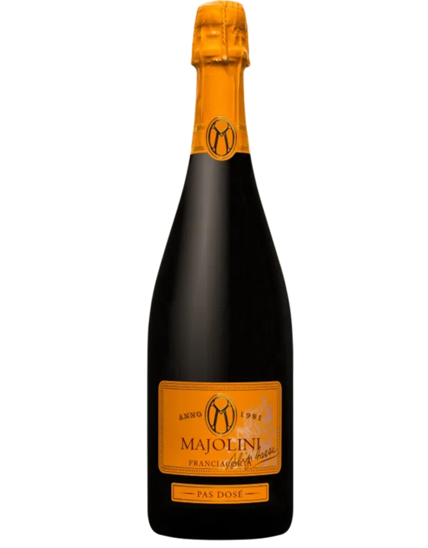 Brut Pas Dosé