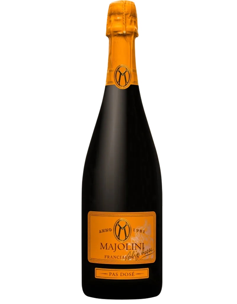 Brut Pas Dosé