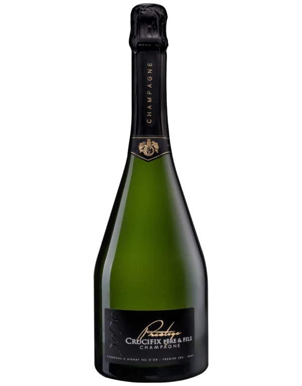 Premier Cru Avenay Val d’Or Prestige 2015