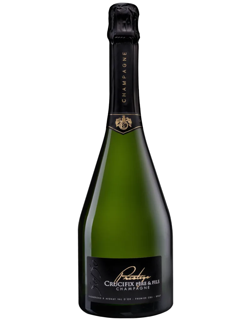 Premier Cru Avenay Val d’Or Prestige 2015